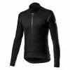 Castelli Alpha Ros2 Light Jacket Light Black -Fahrräder Verkaufsladen castelli alpha ros2 light jacket light black