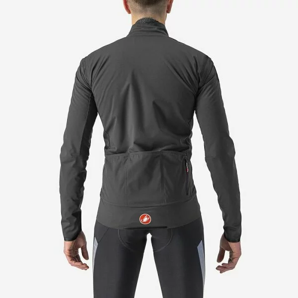 Castelli Alpha Ultimate Insulation Jacket 4 Castelli Alpha Ultimate Insulation Jacket – Bild 2