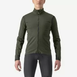 Castelli Alpha Ultimate Insulation Jacket