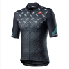 Castelli Avanti Jersey Dark Gray -Fahrräder Verkaufsladen castelli avanti jersey dark gray