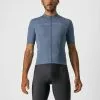 Castelli Classifica Jersey Light Steel Blue -Fahrräder Verkaufsladen castelli classifica jersey light steel blue