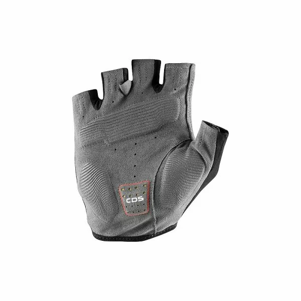Castelli Entrata V Glove Fahrradhandschuh Schwarz 4 Castelli Entrata V Glove Fahrradhandschuh Schwarz – Bild 2