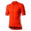 Castelli Entrata V Kurzarmtrikot Fiery Red 1 Castelli Entrata V Kurzarmtrikot Fiery Red -Fahrräder Verkaufsladen castelli entrata v kurzarmtrikot fiery red