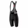 Castelli Free Aero Race 4 Bib Short Bei Starcycles -Fahrräder Verkaufsladen castelli free aero race 4 bib short black