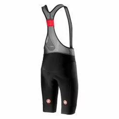 Castelli Free Aero Race 4 Bib Short Bei Starcycles -Fahrräder Verkaufsladen castelli free aero race 4 bib short black2
