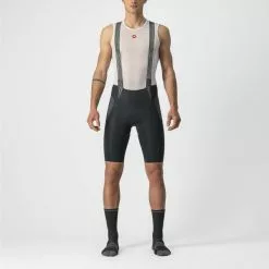 Castelli Unlimited Free Bibshort - Die Ultimative MTB Und Gravelhose