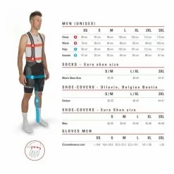 Castelli Unlimited Free Bibshort - Die Ultimative MTB Und Gravelhose -Fahrräder Verkaufsladen castelli free unlimited bibs3