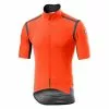 Castelli Gabba RoS Kurzarmtrikot Orange 2 Castelli Gabba RoS Kurzarmtrikot Orange -Fahrräder Verkaufsladen castelli gabba ros kurzarmtrikot orange