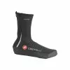 Castelli Intenso UL Shoecover - Überschuhe -Fahrräder Verkaufsladen castelli intenso ul shoecover ueberschuhe light black