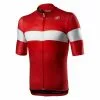 Castelli Jersey Lamitica 1 Castelli Jersey Lamitica -Fahrräder Verkaufsladen castelli lamitica jersey kurzarmtrikot red