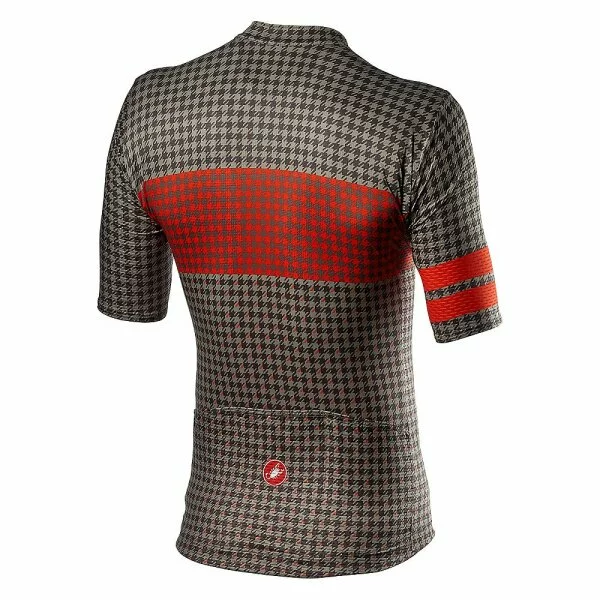 Castelli Jersey Maison 4 Castelli Jersey Maison – Bild 2