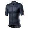 Castelli Jersey Maison 2 Castelli Jersey Maison -Fahrräder Verkaufsladen castelli maison jersey kurzarmtrikot dark steel blue