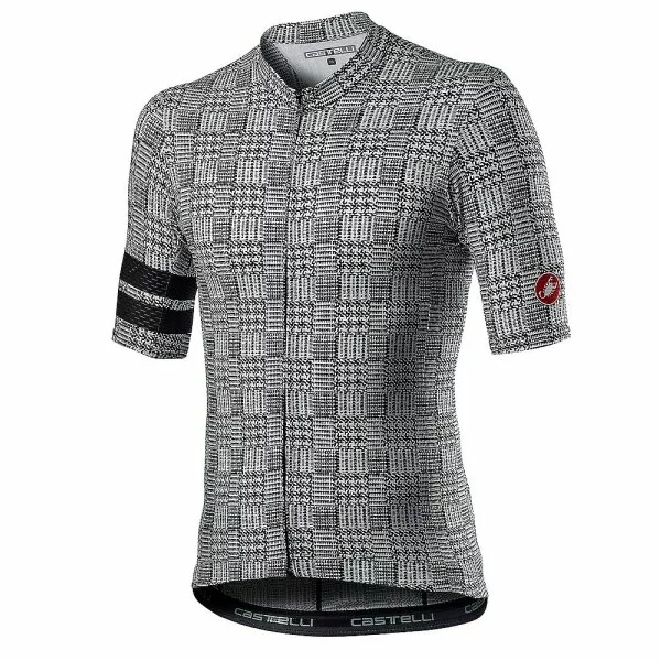 Castelli Jersey Maison 3 Castelli Jersey Maison