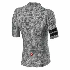 Castelli Jersey Maison 5 Castelli Jersey Maison -Fahrräder Verkaufsladen castelli maison jersey kurzarmtrikot schwarz weiss2