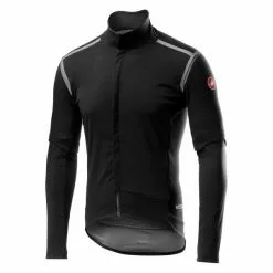 Castelli Perfetto RoS Convertible Light Black