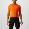 Castelli Perfetto RoS Light - Brilliant Orange 1 Castelli Perfetto RoS Light - Brilliant Orange -Fahrräder Verkaufsladen castelli perfetto ros light brilliant orange