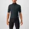 Castelli Perfetto RoS Light - Light Black -Fahrräder Verkaufsladen castelli perfetto ros light light black