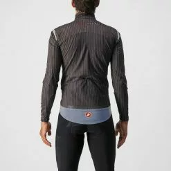 Castelli Perfetto ROS Long Sleeve Langarmtrikot - Charcoal/pinstripe 6 Castelli Perfetto ROS Long Sleeve Langarmtrikot - Charcoal/pinstripe -Fahrräder Verkaufsladen castelli perfetto ros long sleeve langarmtrikot charcoal pinstripe2