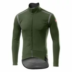 Castelli Perfetto ROS Long Sleeve Langarmtrikot