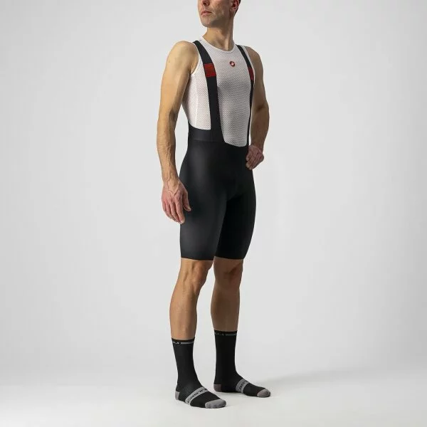 Castelli Premio Black Bibshorts 3 Castelli Premio Black Bibshorts