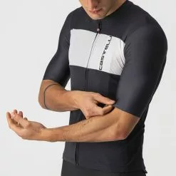 Castelli Prologo 7 Jersey Kurzarmtrikot Light Black/Silver Gray-Ivory 12 Castelli Prologo 7 Jersey Kurzarmtrikot Light Black/Silver Gray-Ivory -Fahrräder Verkaufsladen castelli prologo 7 jersey kurzarmtrikot light black silver gray ivory5