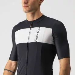 Castelli Prologo 7 Jersey Kurzarmtrikot Light Black/Silver Gray-Ivory 13 Castelli Prologo 7 Jersey Kurzarmtrikot Light Black/Silver Gray-Ivory -Fahrräder Verkaufsladen castelli prologo 7 jersey kurzarmtrikot light black silver gray ivory6
