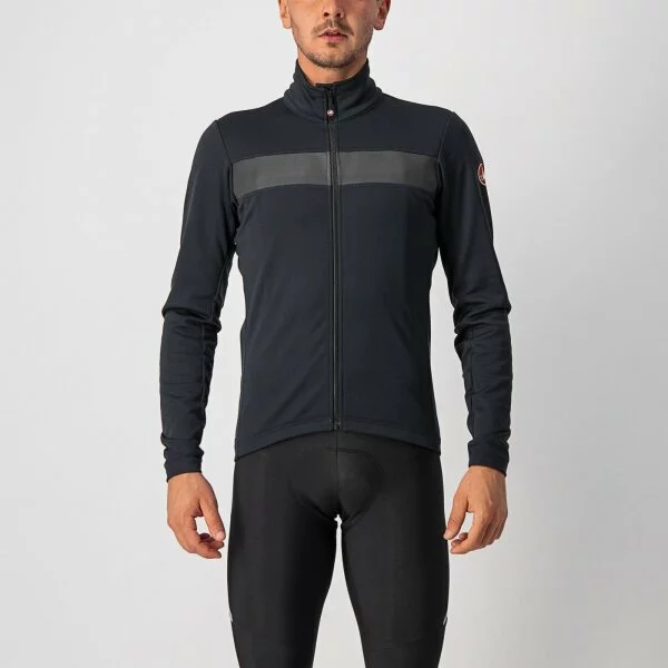 Castelli Raddoppia 3 Jacke 3 Castelli Raddoppia 3 Jacke