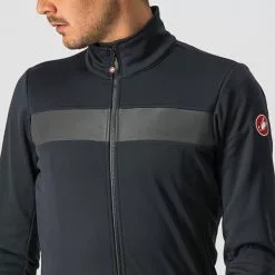 Castelli Raddoppia 3 Jacke 11 Castelli Raddoppia 3 Jacke -Fahrräder Verkaufsladen castelli raddoppia 3 jacke military green silver reflex4