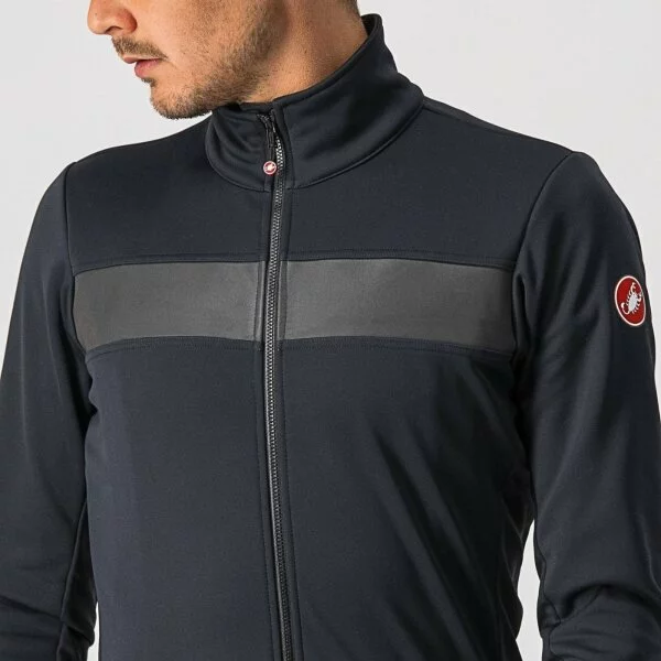 Castelli Raddoppia 3 Jacke 6 Castelli Raddoppia 3 Jacke – Bild 4