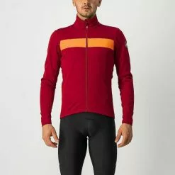 Castelli Raddoppia 3 Jacke
