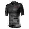 Castelli Jersey Rapido 1 Castelli Jersey Rapido -Fahrräder Verkaufsladen castelli rapido jersey kurzarmtrikot dark grey