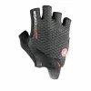 Castelli Rosso Corsa Pro V Handschuh Schwarz -Fahrräder Verkaufsladen castelli rosso corsa pro v handschuh dark grey