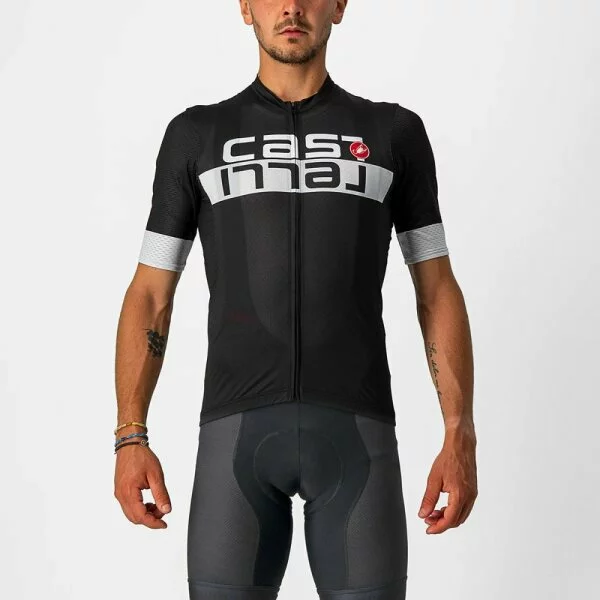 Castelli Scorpione 2 Ltd Edition Black 3 Castelli Scorpione 2 Ltd Edition Black