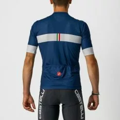Castelli Scorpione 2 Ltd Edition Blue -Fahrräder Verkaufsladen castelli scorpione 2 blue2