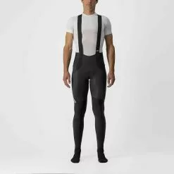 Castelli Sorpasso ROS Bibtight Lange Radhose
