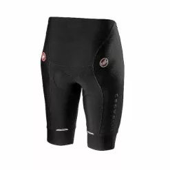 Castelli Trägerlose Radshorts Competizione -black- -Fahrräder Verkaufsladen castelli traegerlose radshorts competizione black2