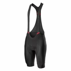 Castelli Trägershorts Competizione -black-