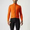 Castelli Tutto Nano RoS Langarmtrikot -Fahrräder Verkaufsladen castelli tutto nano ros langarmtrikot fiery red