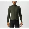 Castelli Tutto Nano RoS Langarmtrikot -Fahrräder Verkaufsladen castelli tutto nano ros langarmtrikot military green