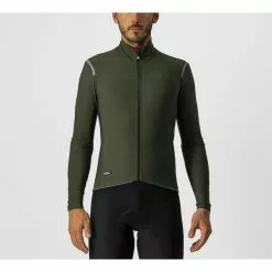 Castelli Tutto Nano RoS Langarmtrikot