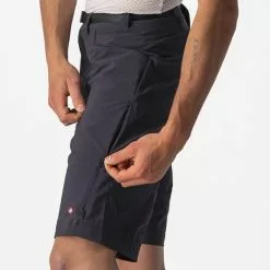 Castelli Unlimited Trail Baggy - Die Ultimative MTB Und Gravelhose 9 Castelli Unlimited Trail Baggy - Die Ultimative MTB Und Gravelhose -Fahrräder Verkaufsladen castelli unlimited trail baggy3
