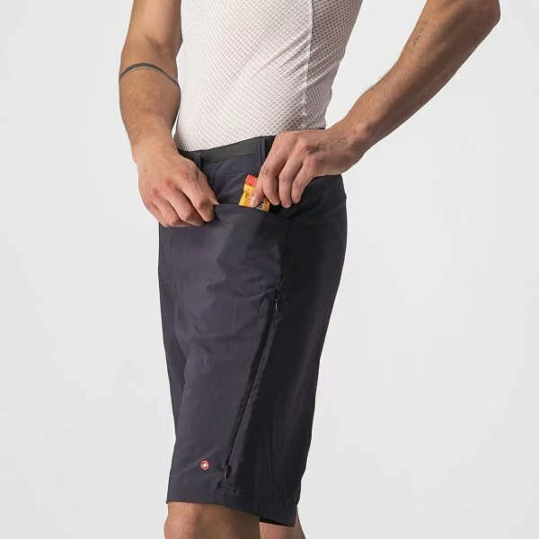 Castelli Unlimited Trail Baggy - Die Ultimative MTB Und Gravelhose 6 Castelli Unlimited Trail Baggy - Die Ultimative MTB Und Gravelhose – Bild 4