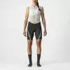 Castelli Velocissima Trägerlose Lady Radhose - Black- 2 Castelli Velocissima Trägerlose Lady Radhose - Black- -Fahrräder Verkaufsladen castelli velocissima 3 traegerlose lady radhose black silver