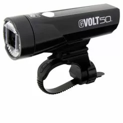 Cat Eye Frontleuchte GVOLT 50 / HL-EL 550G RC