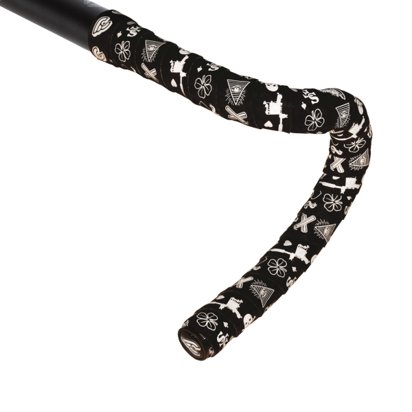 Cinelli Lenkerband Mike Giant -gold- 4 Cinelli Lenkerband Mike Giant -gold- – Bild 2