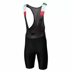 Colnago Bibshorts Sanremo Schwarz