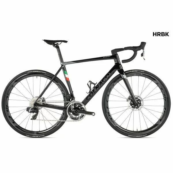 Colnago Rennrad C68 Disk 3 Colnago Rennrad C68 Disk