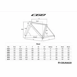 Colnago Rennrad C68 Disk 11 Colnago Rennrad C68 Disk -Fahrräder Verkaufsladen colnago rennrad c68 disk sram force etap amd5