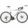 Colnago Rennrad V3 Disk 2x12 - Im Zulauf 1 Colnago Rennrad V3 Disk 2x12 - Im Zulauf -Fahrräder Verkaufsladen colnago rennrad v3 disk white black 105 di2 2x12 im zulauf