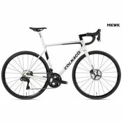 Colnago Rennrad V3 Disk 2x12 - Im Zulauf